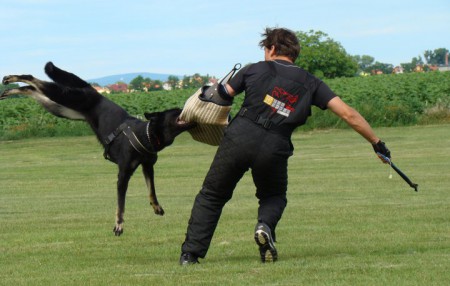 máj 2009, figurant Marek Kuštár